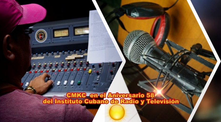 CMKC, Radio Revolución, la que siempre le acompaña